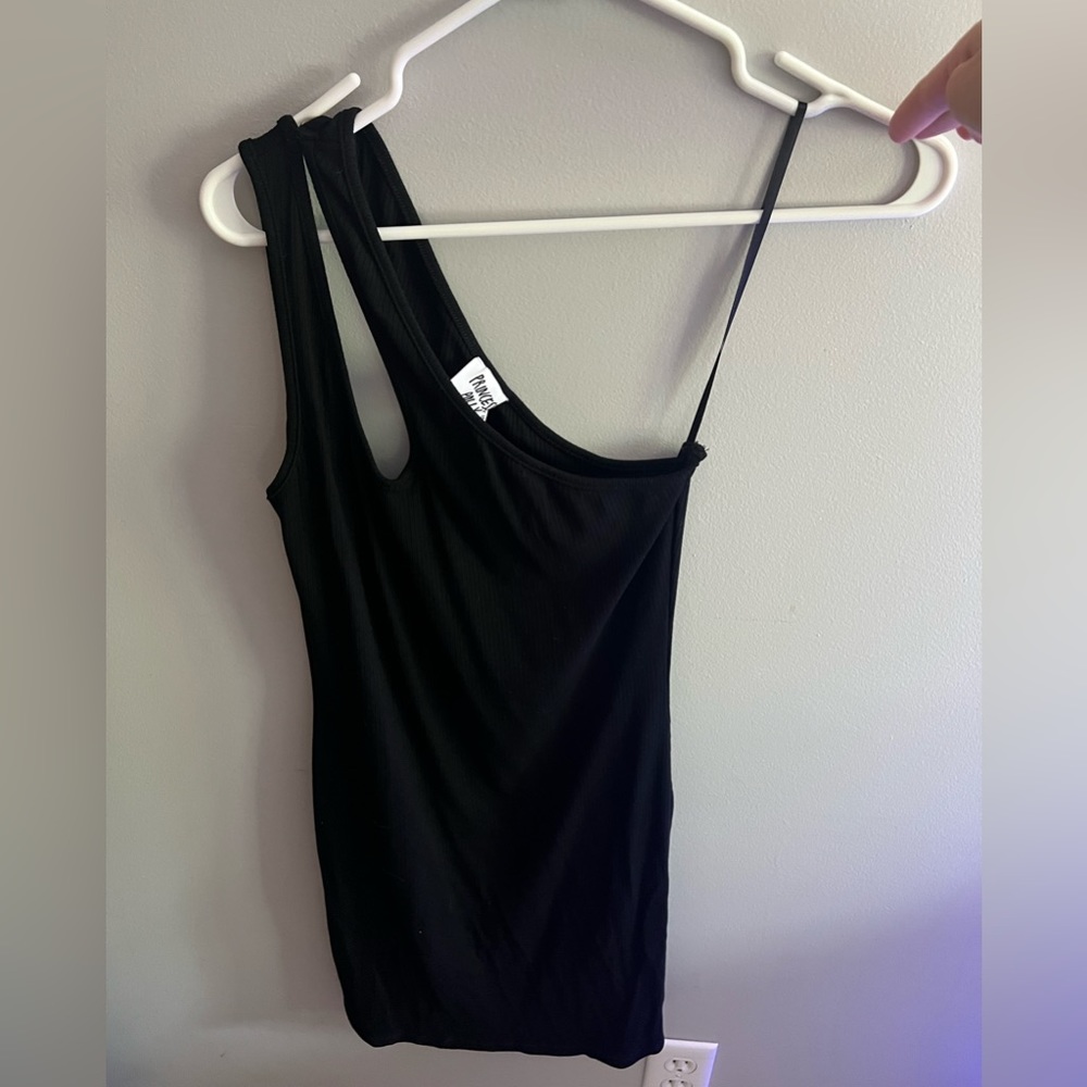 black princess polly dress